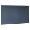 Beta Under-cabinet panel, 1 m long 055000314